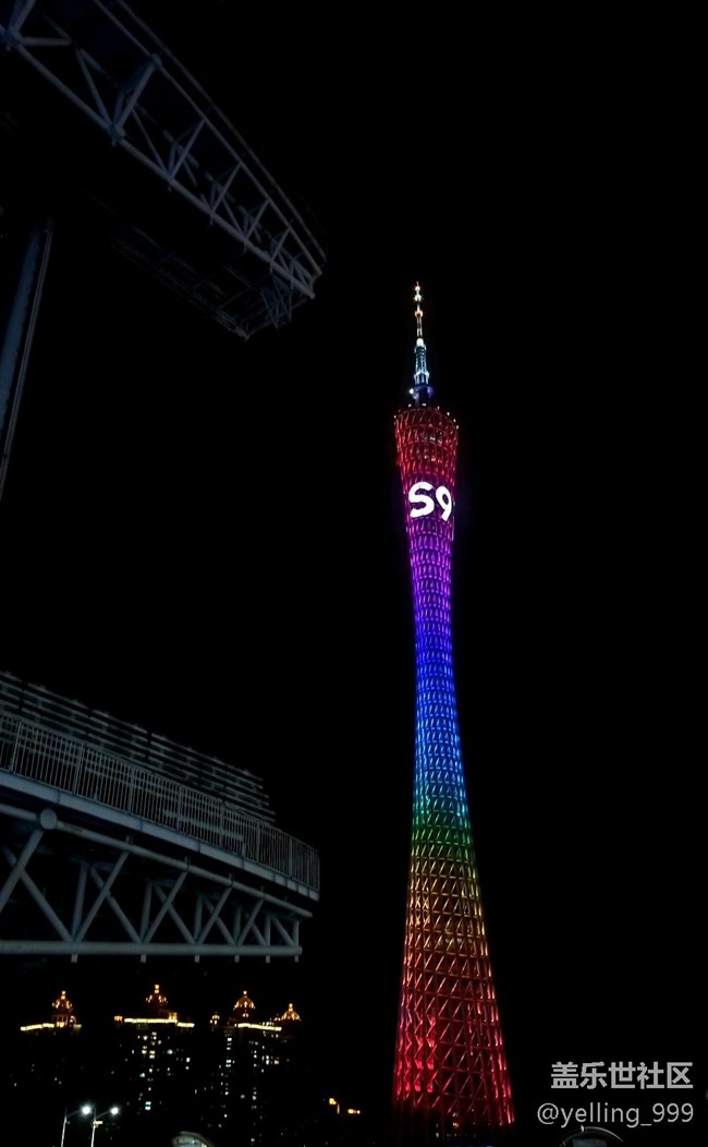 【活動(dòng)回顧】三星Galaxy S9中國(guó)發(fā)布會(huì)全記錄 【活動(dòng)回顧】三星Galaxy S9中國(guó)發(fā)布會(huì)全記錄