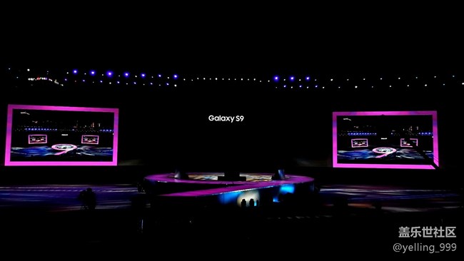 【活動(dòng)回顧】三星Galaxy S9中國(guó)發(fā)布會(huì)全記錄 【活動(dòng)回顧】三星Galaxy S9中國(guó)發(fā)布會(huì)全記錄