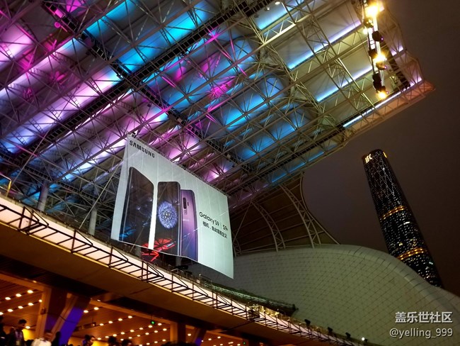 【活動(dòng)回顧】三星Galaxy S9中國(guó)發(fā)布會(huì)全記錄 【活動(dòng)回顧】三星Galaxy S9中國(guó)發(fā)布會(huì)全記錄