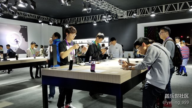 【活動(dòng)回顧】三星Galaxy S9中國(guó)發(fā)布會(huì)全記錄 【活動(dòng)回顧】三星Galaxy S9中國(guó)發(fā)布會(huì)全記錄