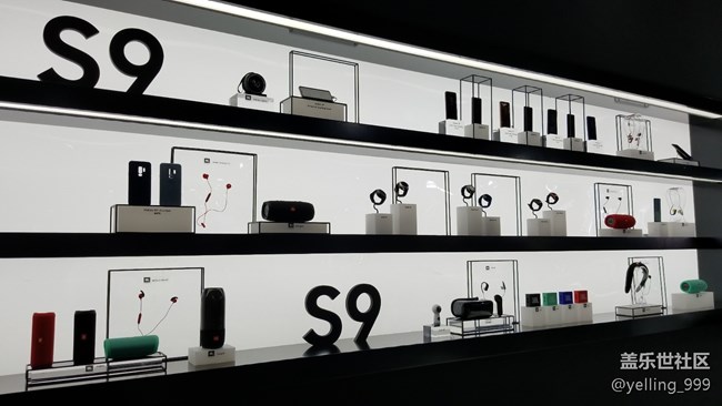 【活動(dòng)回顧】三星Galaxy S9中國(guó)發(fā)布會(huì)全記錄 【活動(dòng)回顧】三星Galaxy S9中國(guó)發(fā)布會(huì)全記錄