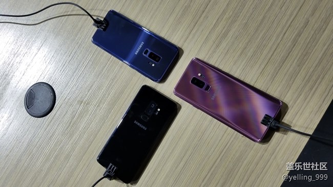 【活動(dòng)回顧】三星Galaxy S9中國(guó)發(fā)布會(huì)全記錄 【活動(dòng)回顧】三星Galaxy S9中國(guó)發(fā)布會(huì)全記錄