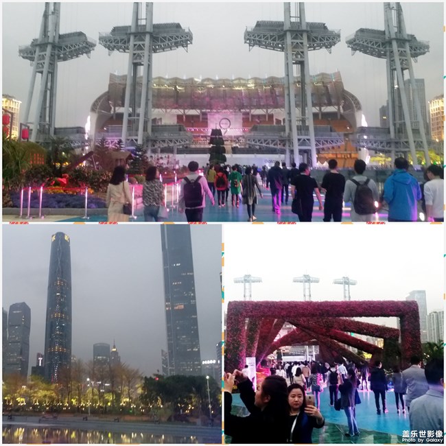 【Miller】GalaxyS9新品發(fā)布 廣州游