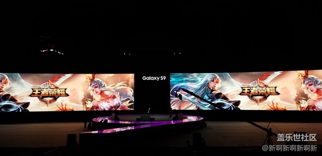 一出手就出色——記參加三星S9/S9+中國發(fā)布會