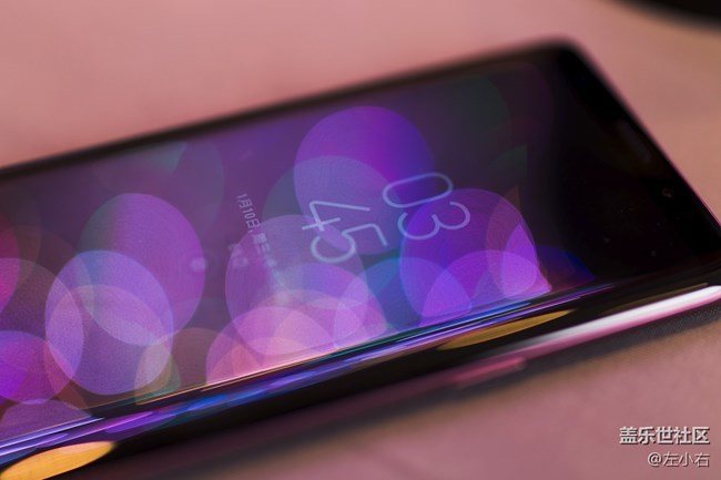 三星S9系列發(fā)布會(huì)，廣州行