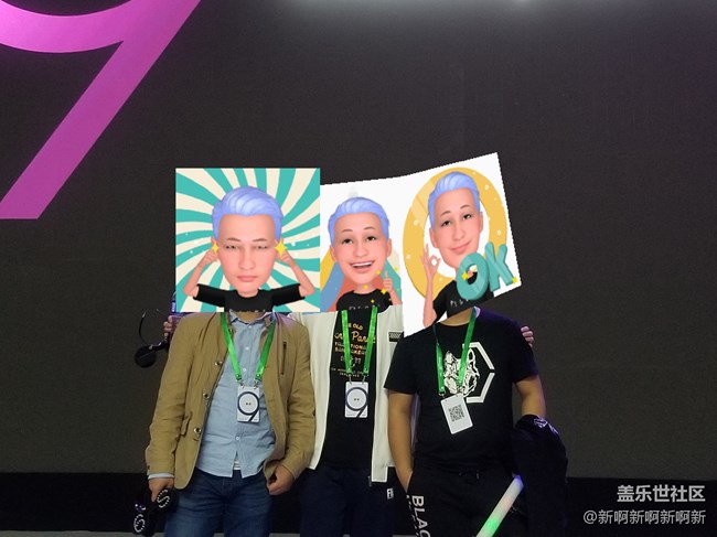 一出手就出色——記參加三星S9/S9+中國發(fā)布會