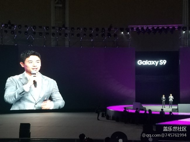 發(fā)布會(huì)匯報(bào)貼啦！！