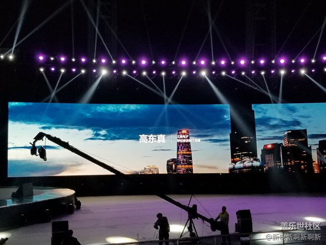 一出手就出色——記參加三星S9/S9+中國發(fā)布會