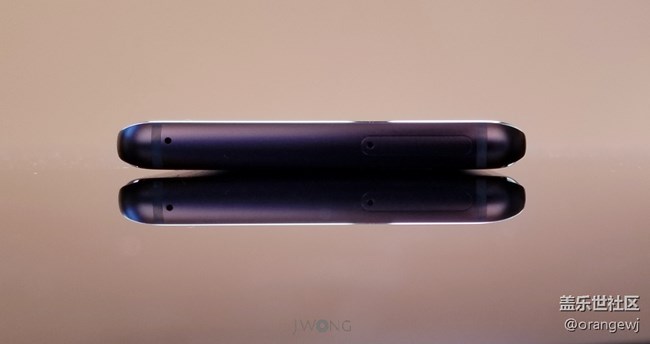 S9+開箱隨手拍@凝光