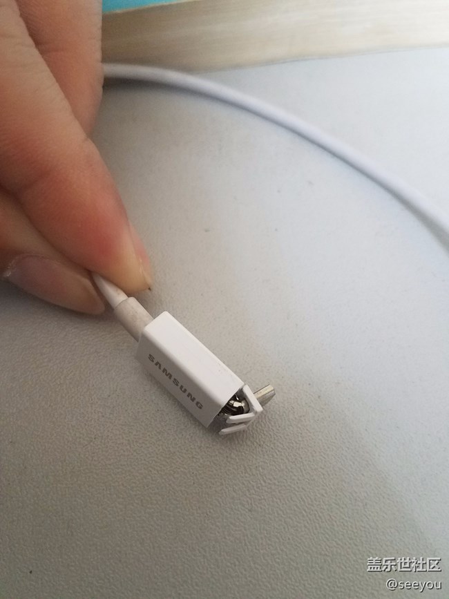 三星數(shù)據(jù)線就是渣渣