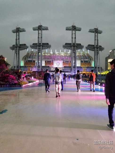 第一次參加發(fā)布會