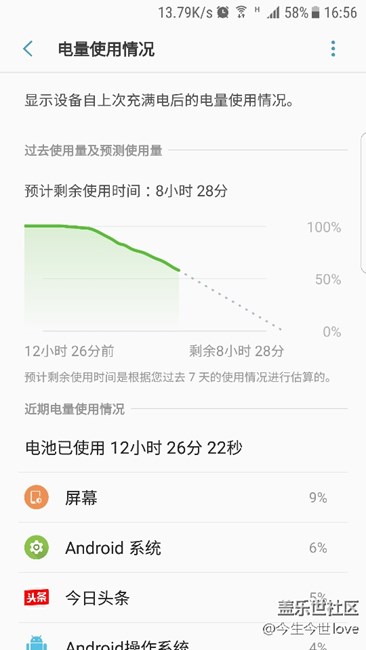 換完電池后的效果