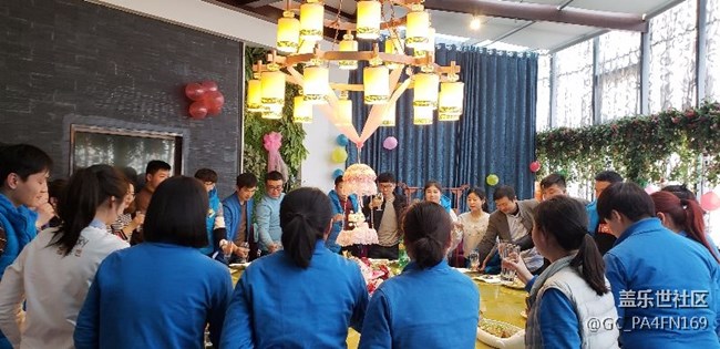 團(tuán)結(jié)一心 協(xié)同作戰(zhàn) 河南分公司平頂山小區(qū) 誓師大會