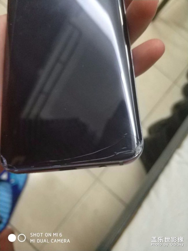 要多少錢換個后屏