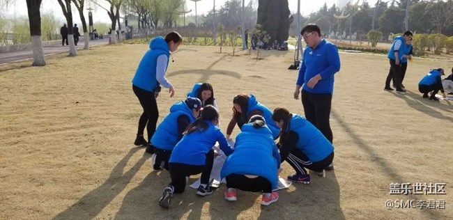 眾志成城，飛躍巔峰---鄭州分公司洛陽小區(qū)S9銷量必達(dá)