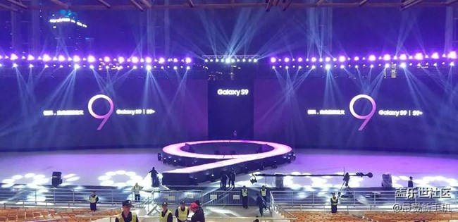 2018年三星除了S9的另一個(gè)力作是iconx7你知道嗎