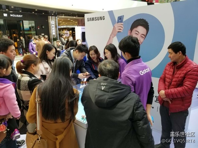 三星魅力 S9大賣 北京分公司無敵