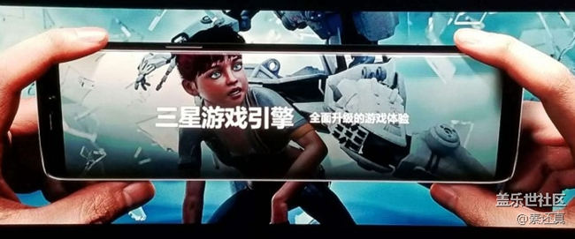 體驗(yàn)為本黑科技加持，三星Galaxy S9系列首銷(xiāo)上市