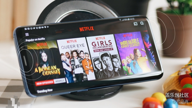 體驗(yàn)為本黑科技加持，三星Galaxy S9系列首銷(xiāo)上市