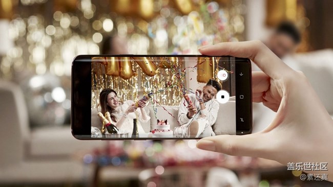 體驗(yàn)為本黑科技加持，三星Galaxy S9系列首銷(xiāo)上市