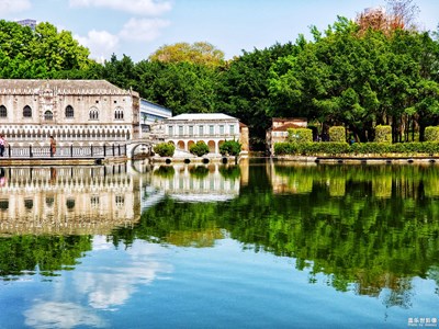 復(fù)制美學(xué)