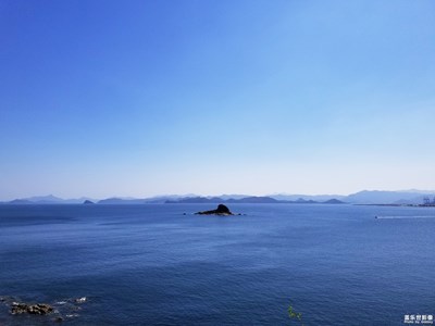 海之藍(lán)