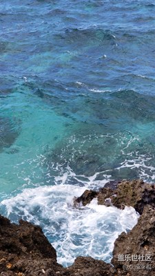 長(zhǎng)灘島，美美