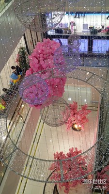 購(gòu)物廣場(chǎng)隨手拍