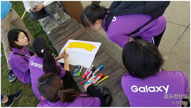 Glory The Star 安徽 合肥區(qū)域 廬城勇士隊(duì) S9上市拓展行