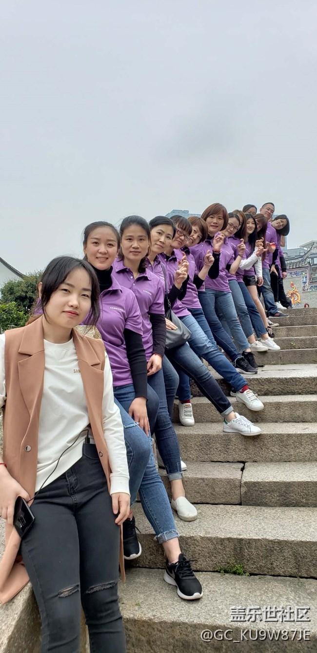 【我有“9”，你有故事】【福建分公司福州小區(qū)s9誓師大會(huì)】