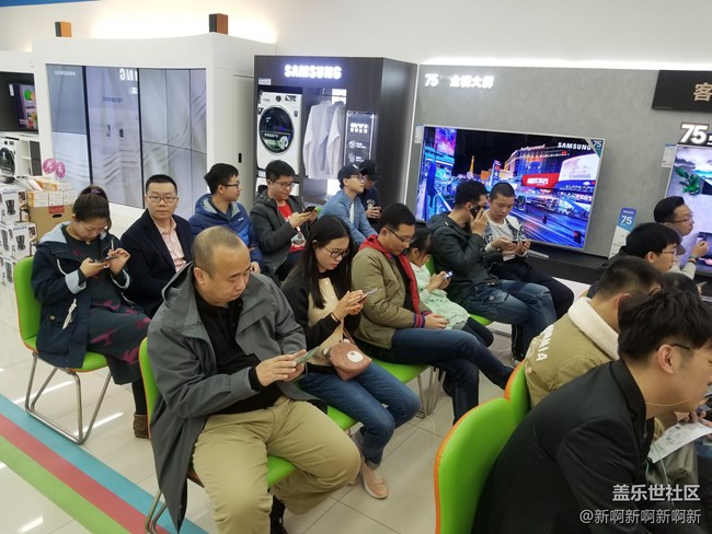 一秒定格960個(gè)瞬間 三星S9/S9+沈陽(yáng)深度體驗(yàn)會(huì)回顧