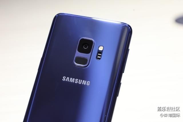 三星S9樹立手機(jī)拍攝新標(biāo)桿 打破暗光噪點魔咒
