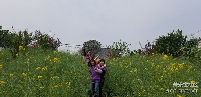 【春色十里不如“9”】+成都分公司蔡咪娜小區(qū)&“娜”片海隊