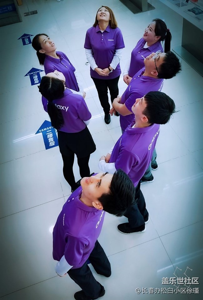 吉林分公司松白小區(qū)S9團(tuán)建–今天付出，明天收獲！