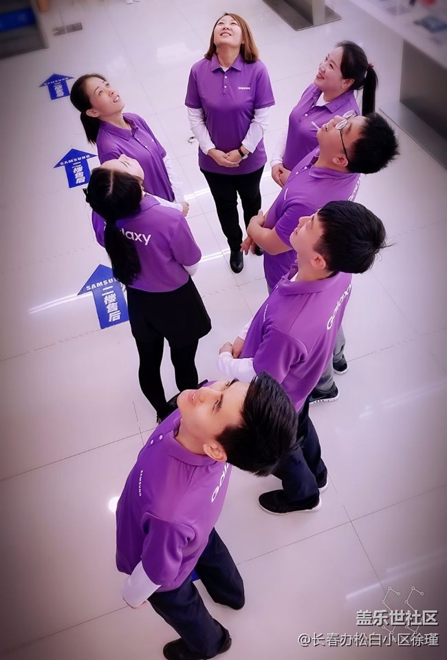 吉林分公司松白小區(qū)S9團(tuán)建–今天付出，明天收獲！