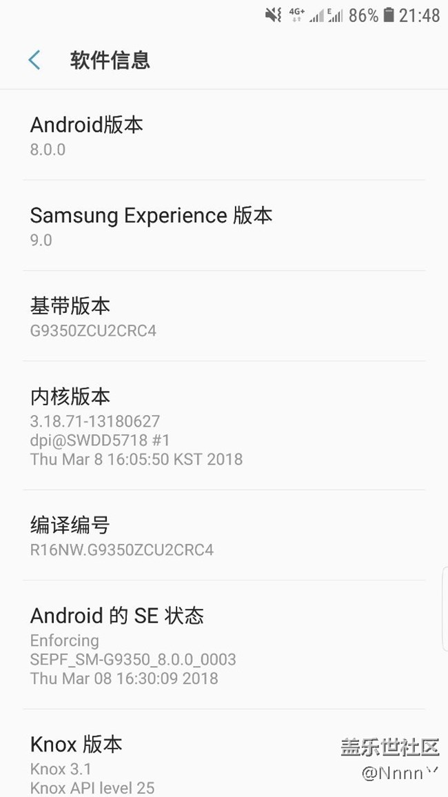 我也來(lái)說(shuō)說(shuō)幾天rc4的體驗(yàn)