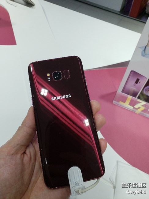 3.31上海星部落S9品鑒會榮耀來襲