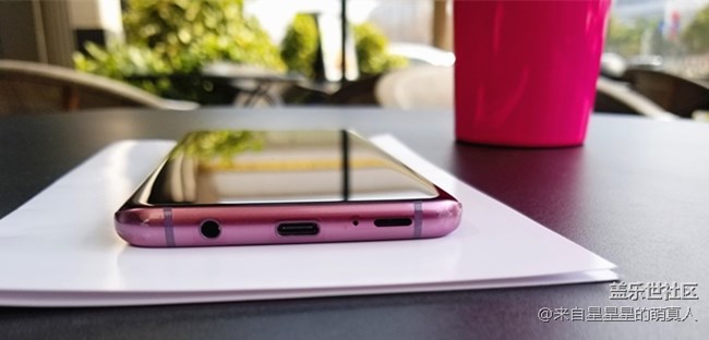 落花已作風(fēng)前舞---小達(dá)人眼中的S9+