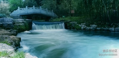 Note 8行攝之細(xì)水長(zhǎng)流