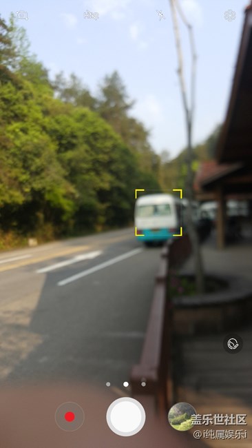 更新后相機(jī)拍照問題