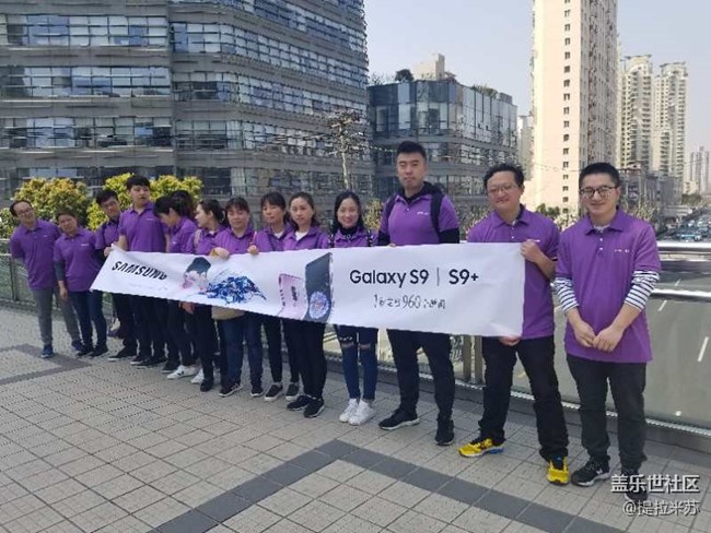 快節(jié)奏生活，“9”讓你慢下來-上海分師杰小區(qū)&“9”是霸氣隊