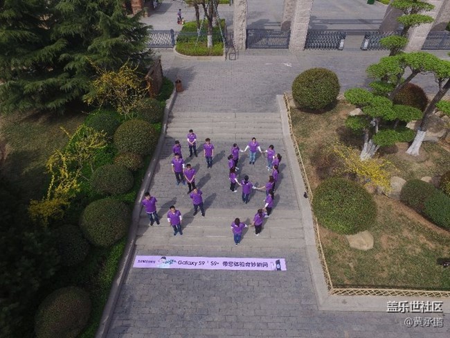 山東分公司濟(jì)南小區(qū)黃承鵬S9案例分享