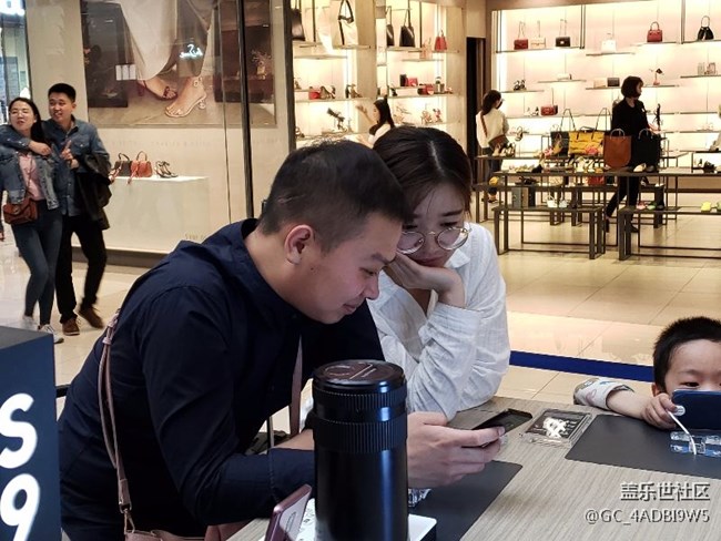 懂得需求，提供專屬銷售-河北分公司陳巖