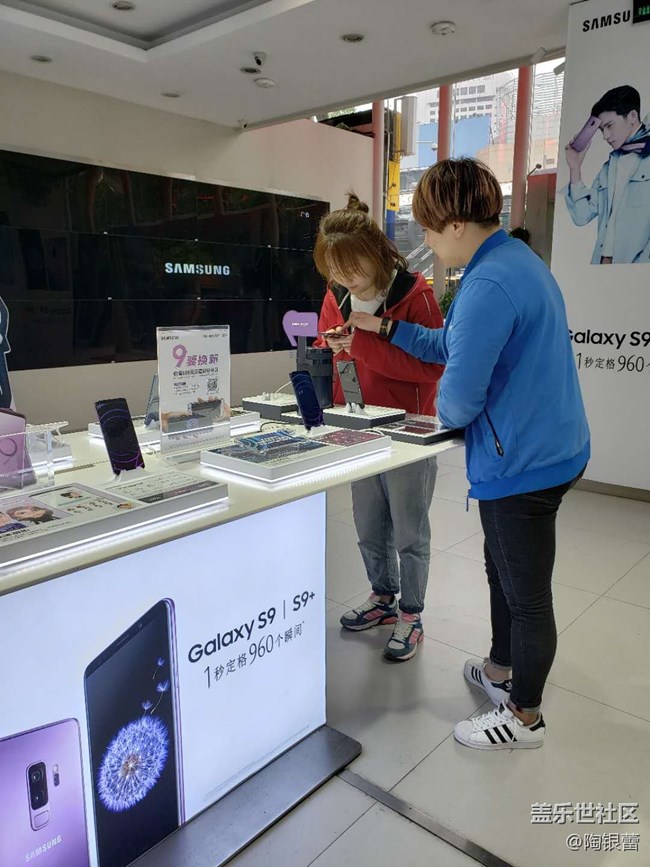 《9是要做最美的自己》安徽分公司合肥小區(qū)戰(zhàn)隊(duì) 陶銀蕾