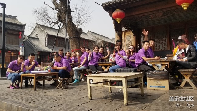 仔細聆聽，認真對待—山東分公司濰坊小區(qū)張迪
