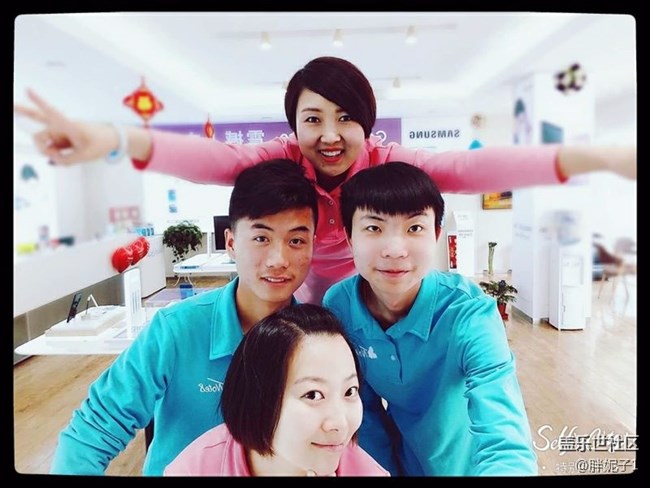 蘭州分公司   悅達小區(qū)   解家麗