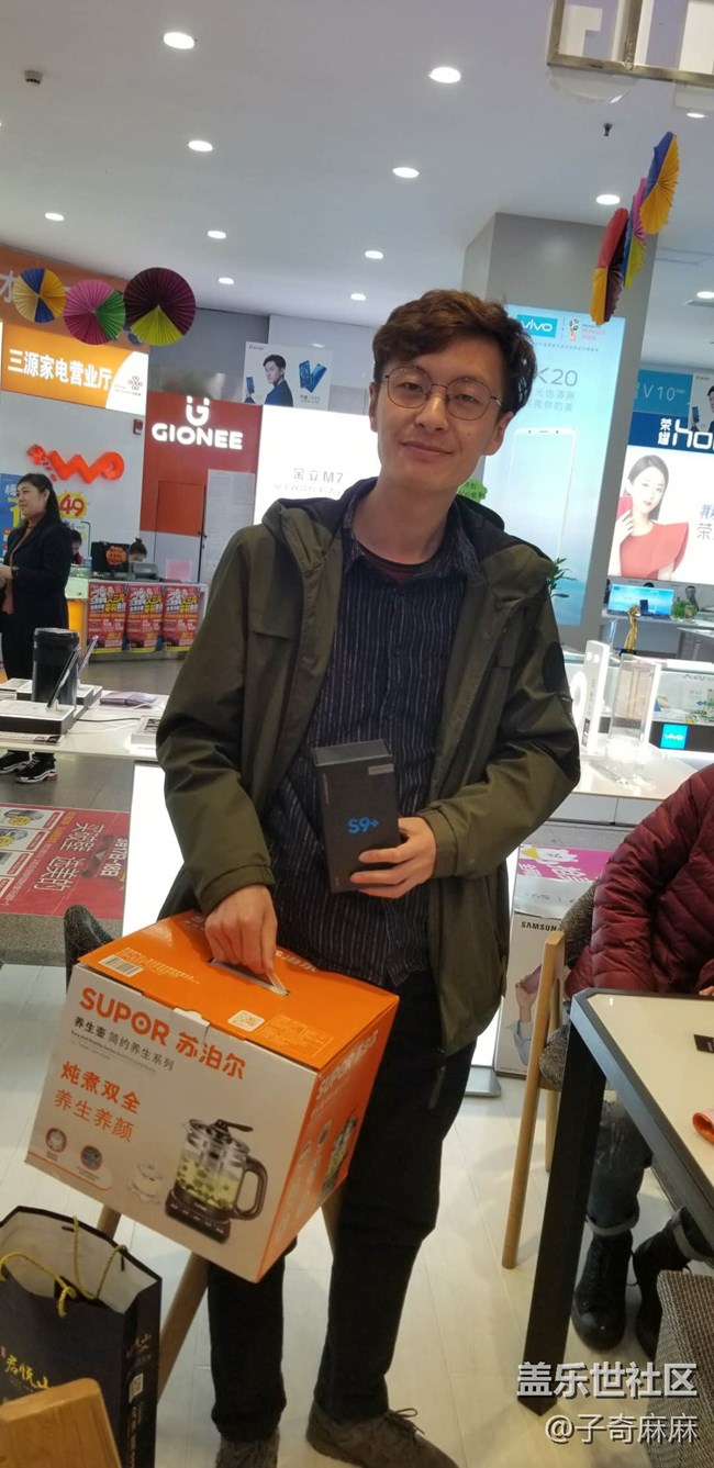 9要不一樣的杜比      山東分公司泰安小區(qū)    張靜