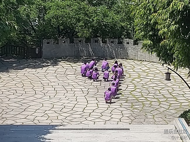 攜九天攬月之姿，探九州四海之地！福建分公司泉州區(qū)團建記！