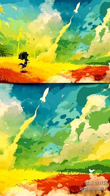 每天上幾張壁紙總有一款是你想要的