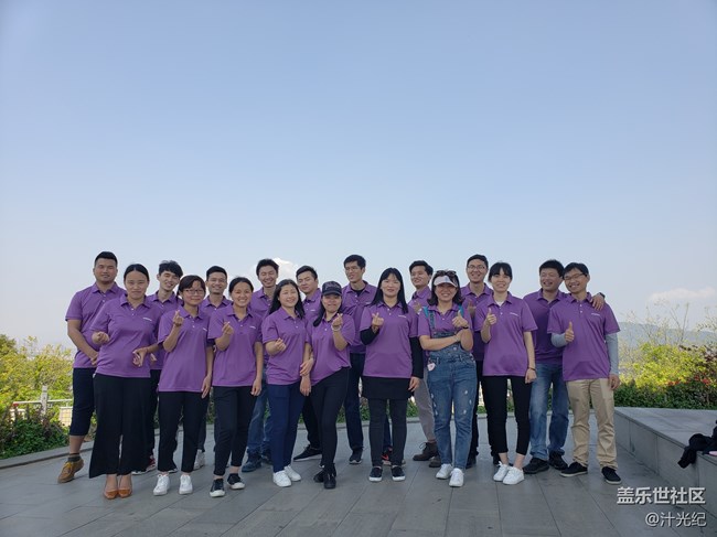 攜九天攬月之姿，探九州四海之地！福建分公司泉州區(qū)團建記！